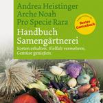 Handbuch Samengärtnerei