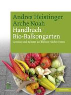 Handbuch Bio-Balkongarten